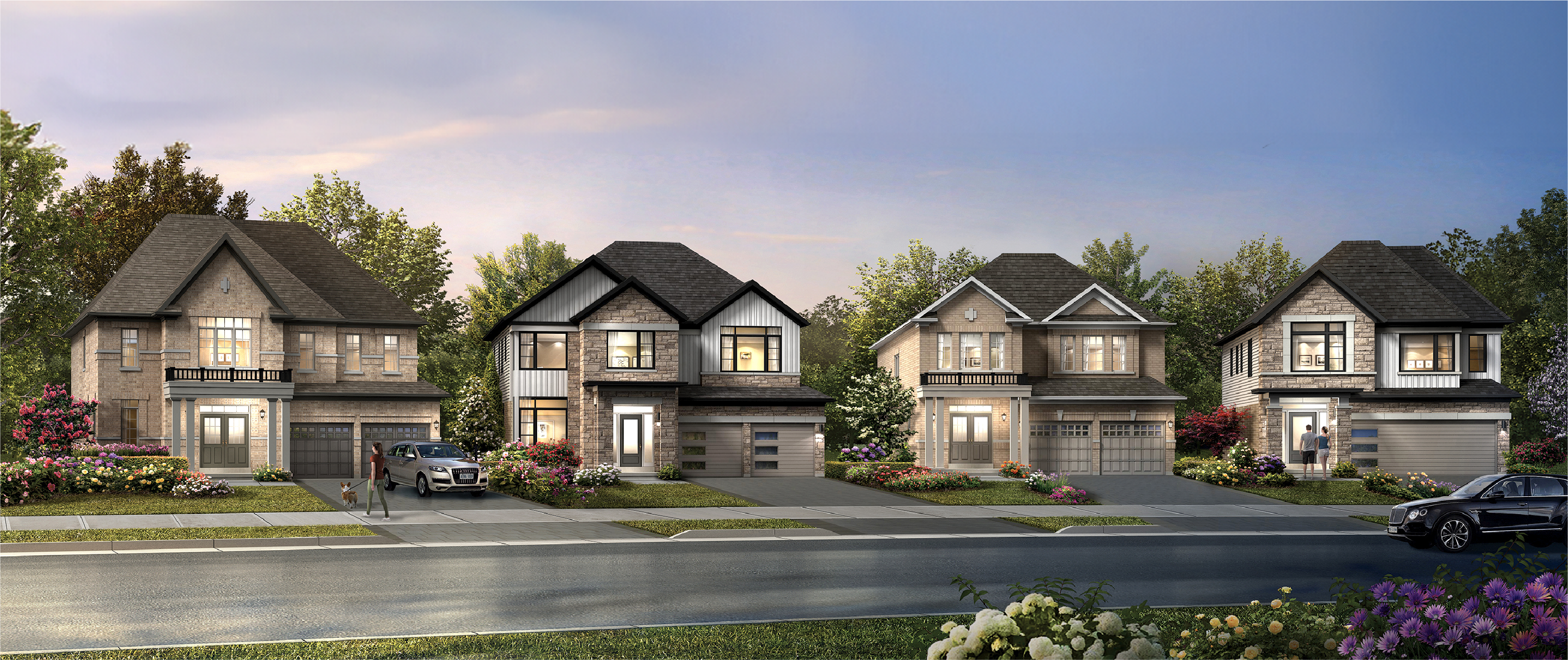 inventory home sale